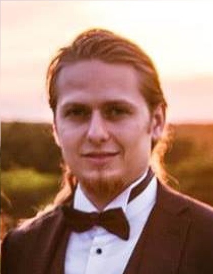 Portrait of Onur Barut